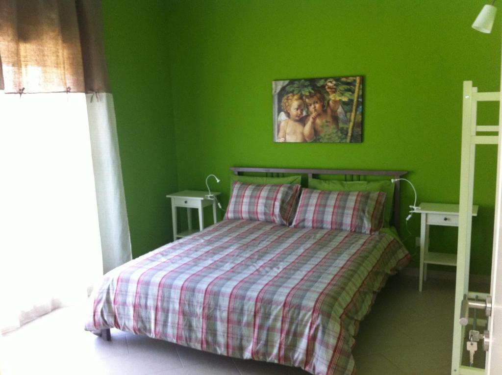 Donna Lilla Bed & Breakfast ชากกา ห้อง รูปภาพ